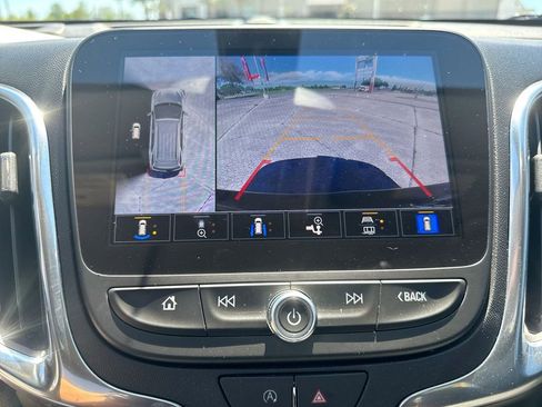Used 2023 Chevrolet Equinox LT image 28