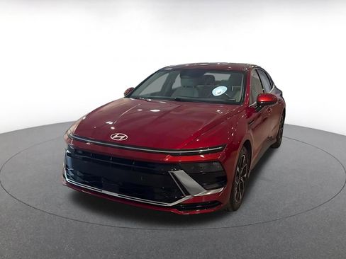 Used 2024 Hyundai Sonata SEL image 7