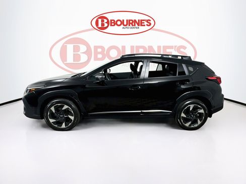 Used 2024 Subaru Crosstrek 2.5i Limited AWD/4WD image 8