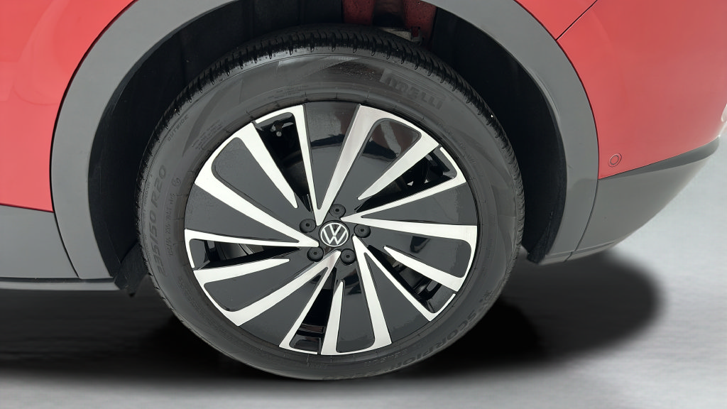 Used 2024 Volkswagen ID.4 S RWD image 8