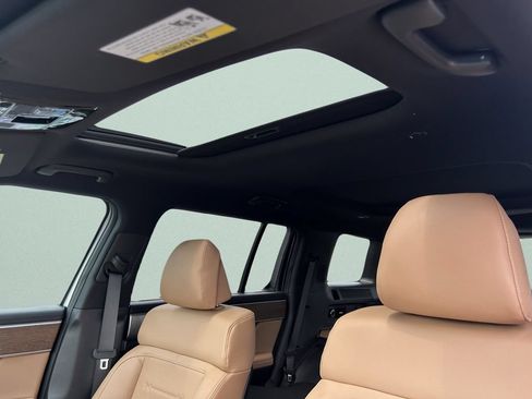 New 2026 Hyundai Santa Fe Limited FWD image 24