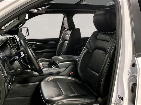 Used 2021 RAM 1500 TRX w/ TRX Level 2 Equipment Group AWD/4WD image 14