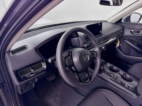 New 2026 Honda Civic LX image 9