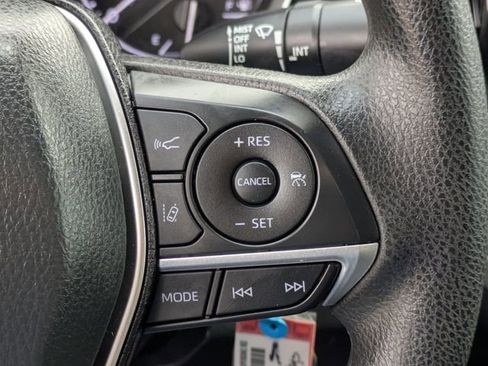 Certified 2023 Toyota Camry LE image 19