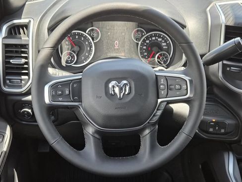 New 2026 RAM 2500 Lone Star AWD/4WD image 17