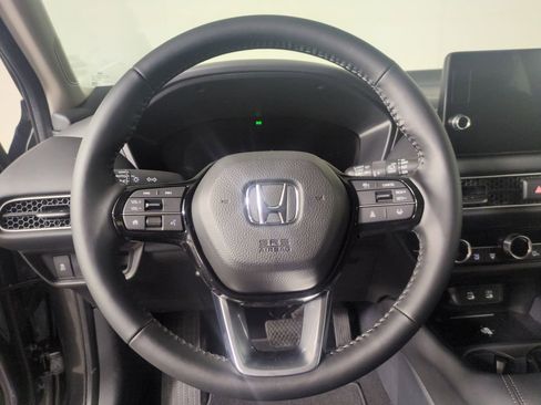New 2026 Honda HR-V EX-L image 14