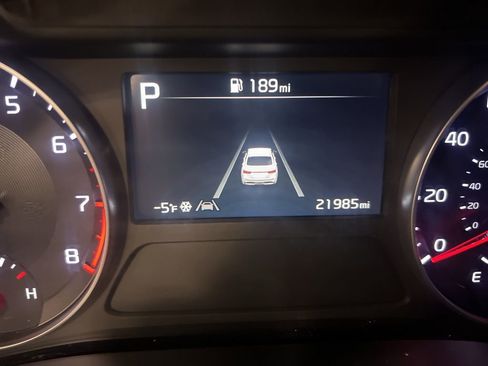 Certified 2024 Kia Forte GT-Line w/ GT-Line Premium Package image 59