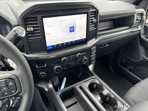 New 2025 Ford F150 STX w/ Equipment Group 200A image 32