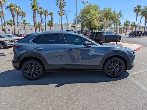 Certified 2023 MAZDA CX-30 AWD 2.5 S w/ Preferred Package image 6