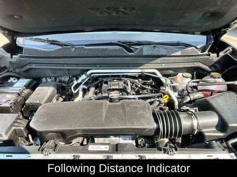 New 2026 GMC Canyon AT4 w/ Technology Plus Package image 36