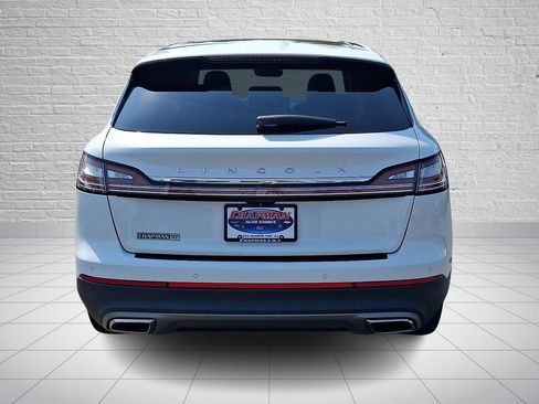 Used 2022 Lincoln Nautilus Reserve w/ Equipment Group 201A AWD/4WD image 5