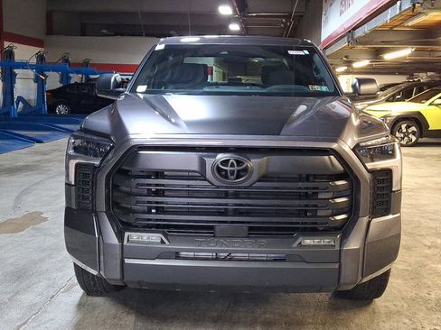 Used 2025 Toyota Tundra SR5 image 2