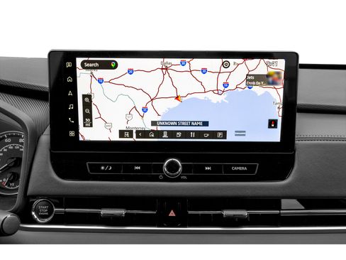 New 2026 Mitsubishi Outlander ES AWD/4WD image 22