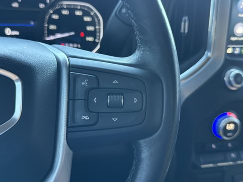 Used 2021 GMC Sierra 1500 Elevation image 16