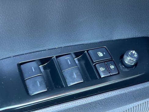Certified 2025 Toyota Camry LE w/ Convenience Package FWD image 13
