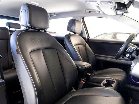 Used 2023 Hyundai Ioniq 5 SEL w/ Cargo Package image 24