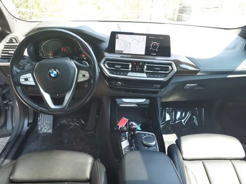 Used 2024 BMW X3 sDrive30i RWD image 22