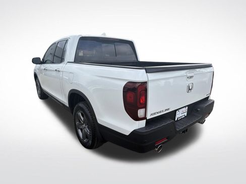 Used 2022 Honda Ridgeline RTL-E image 5