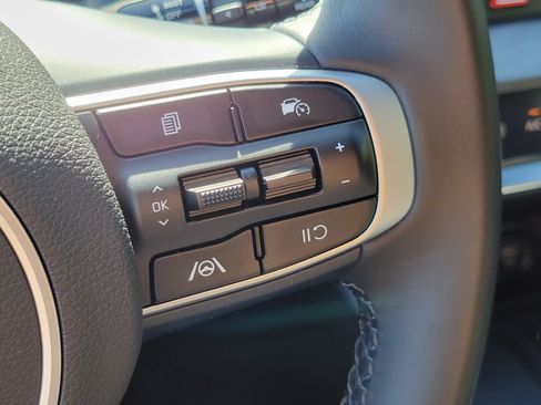 Certified 2024 Kia Sportage X-Line AWD/4WD image 18