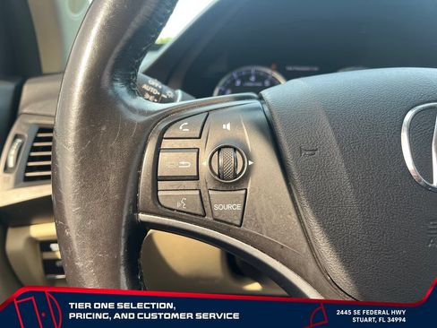 Used 2019 Acura MDX FWD image 26