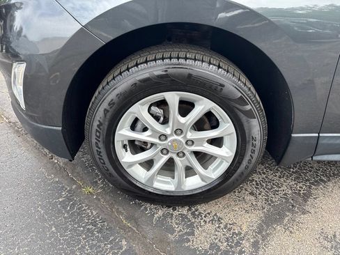 Used 2019 Chevrolet Equinox LT AWD/4WD image 11