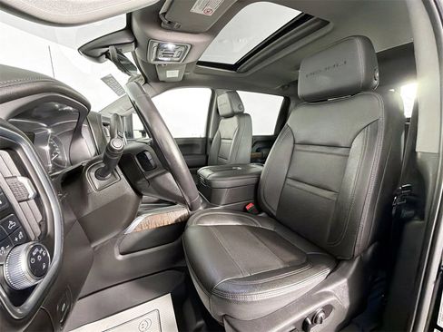 Used 2021 GMC Sierra 2500 Denali w/ Denali Black Diamond Edition image 20