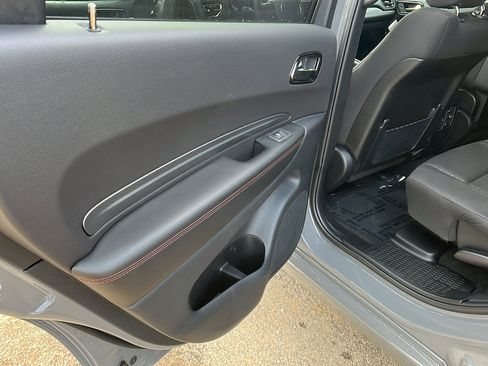 New 2026 Dodge Durango GT image 19