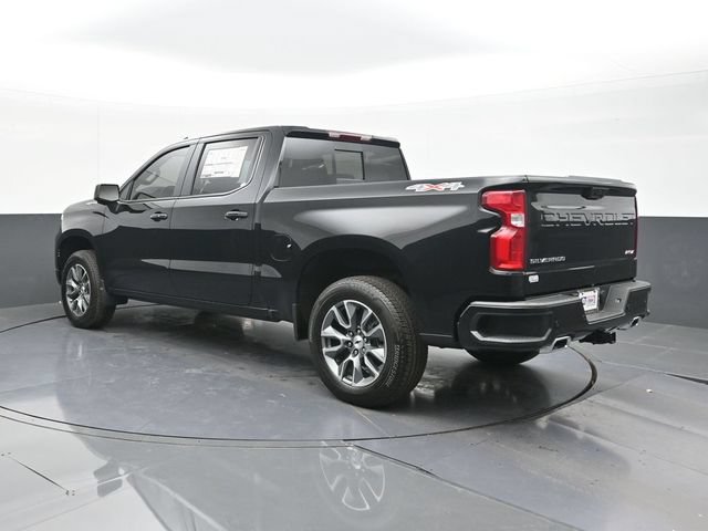 New 2026 Chevrolet Silverado 1500 RST w/ RST All Star Premium Package AWD/4WD image 7