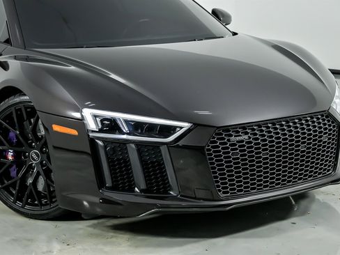 Used 2017 Audi R8 V10 plus image 3