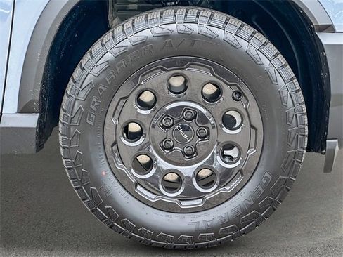 New 2026 Honda Passport TrailSport image 7