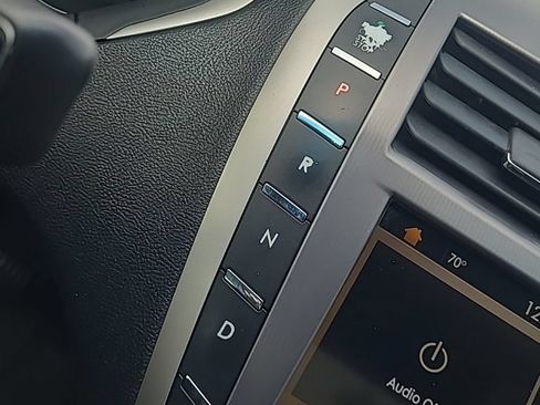 Used 2018 Lincoln MKZ Select AWD/4WD image 24