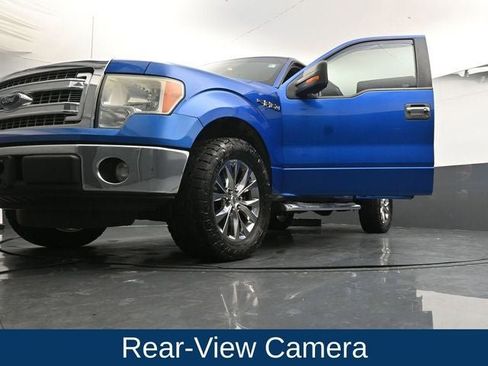 Used 2013 Ford F150 XLT w/ Luxury Equipment Group image 23