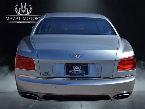 Used 2015 Bentley Flying Spur W12 AWD/4WD image 13