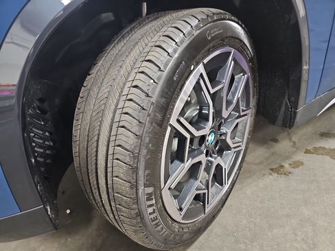 New 2026 BMW X1 xDrive28i w/ Technology Package image 33