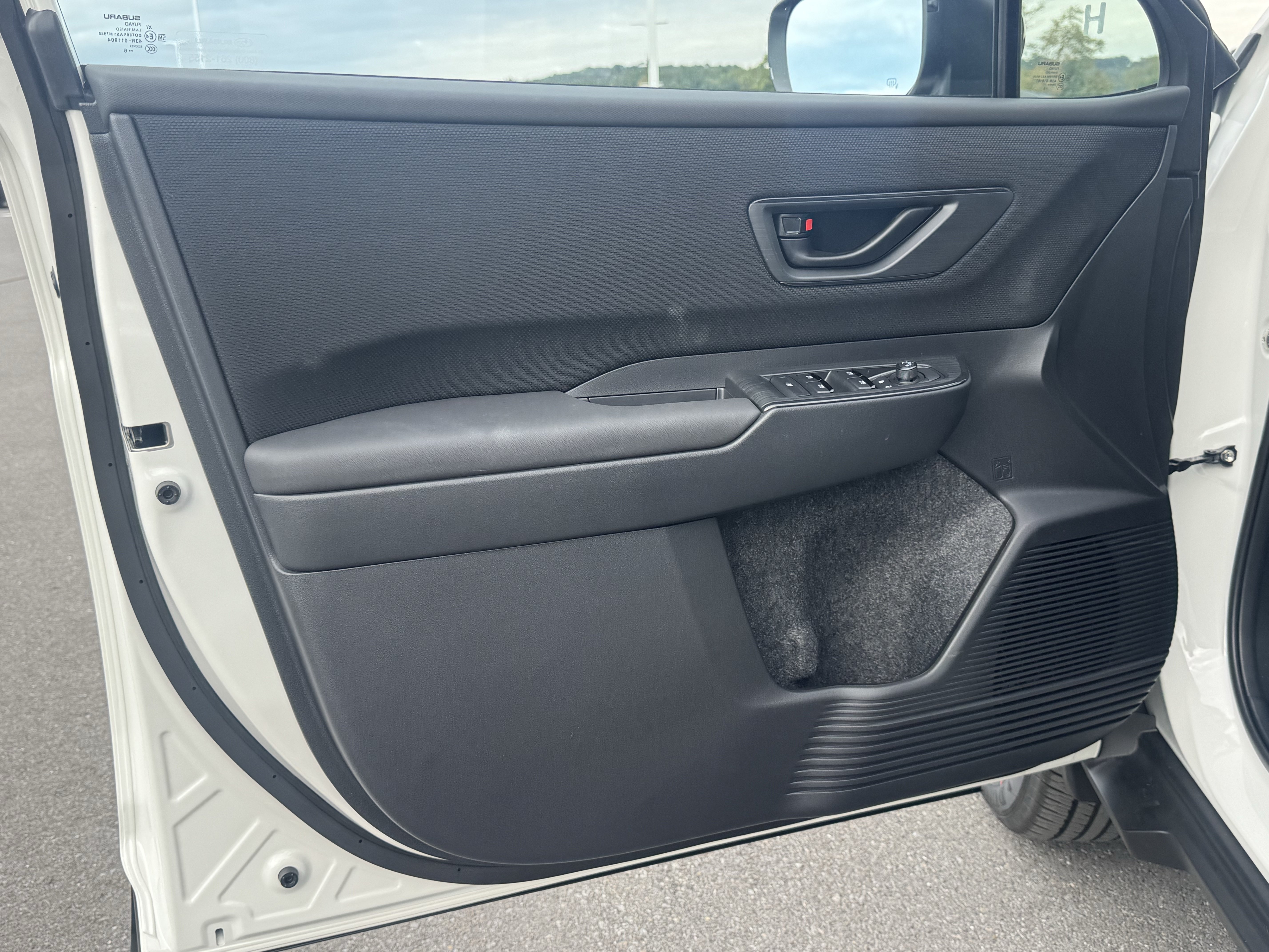 New 2026 Subaru Outback Premium AWD/4WD image 15