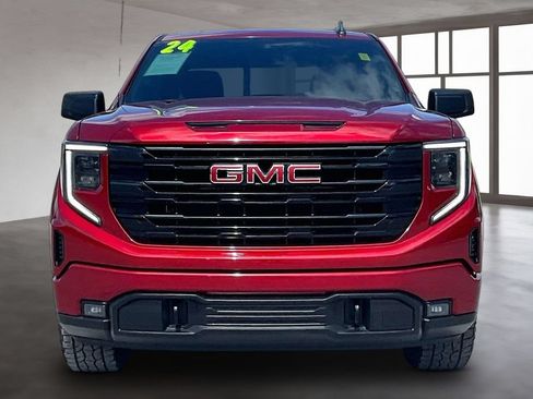 Used 2024 GMC Sierra 1500 Elevation AWD/4WD image 2