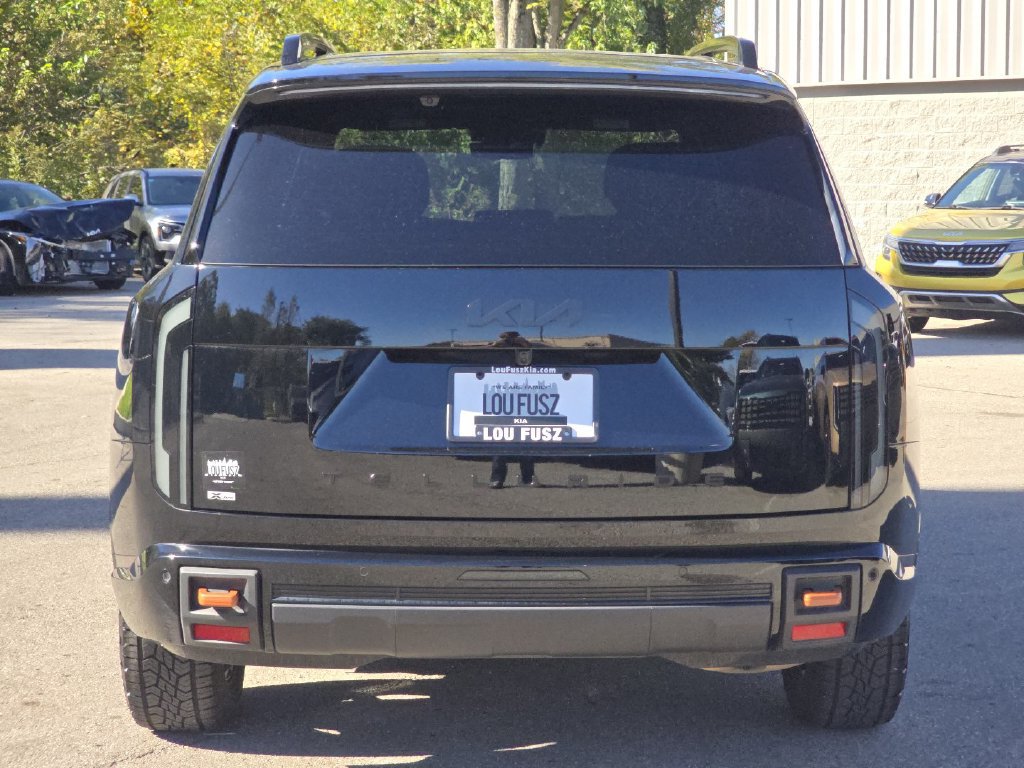 Used 2027 Kia Telluride SX Prestige X-Pro AWD/4WD image 15