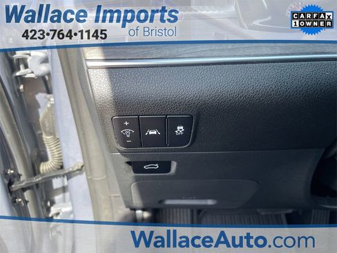 Used 2021 Kia K5 EX w/ EX Premium Package image 19