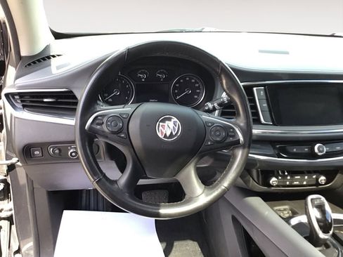 Used 2021 Buick Enclave Essence w/ Sound and Sites Package image 15