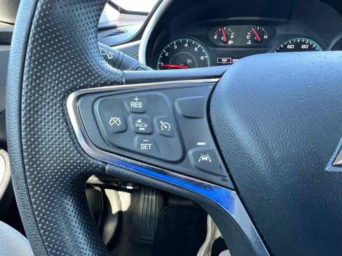 Used 2023 Chevrolet Malibu LT w/ Driver Confidence Package FWD image 32