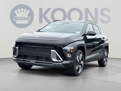 New 2026 Hyundai Kona Limited