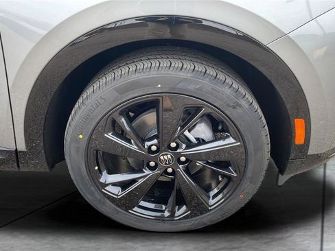 New 2026 Buick Envision Sport Touring image 26