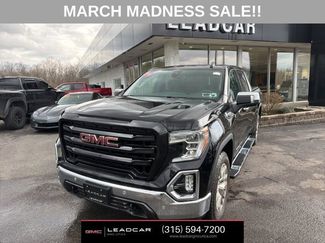 Used 2019 GMC Sierra 1500 SLT w/ SLT Premium Plus Package video 1
