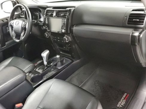 Used 2021 Toyota 4Runner TRD Pro image 24