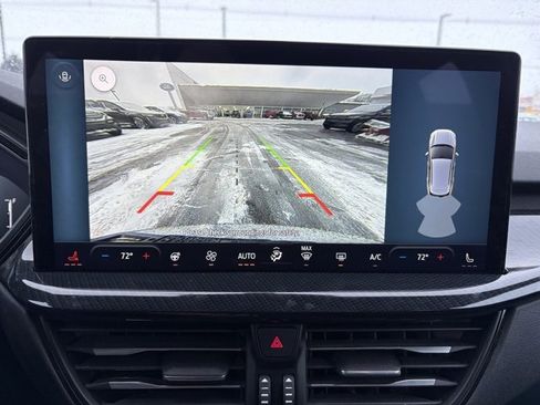 Used 2023 Ford Escape ST-Line w/ Tech Pack #1 image 24