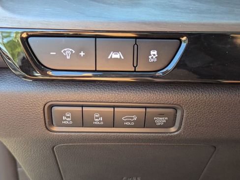 Used 2023 Kia Carnival SX FWD image 34