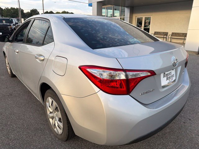 Used 2014 Toyota Corolla LE FWD image 24