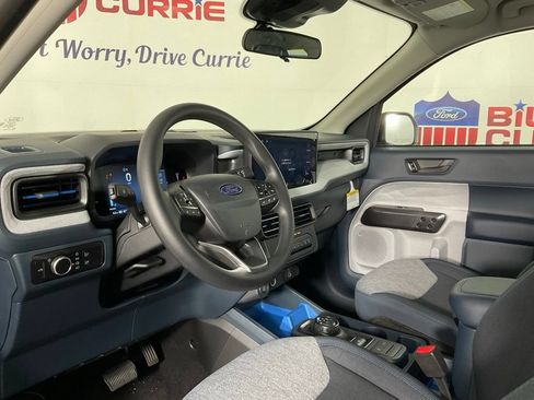 New 2026 Ford Maverick XLT FWD image 13