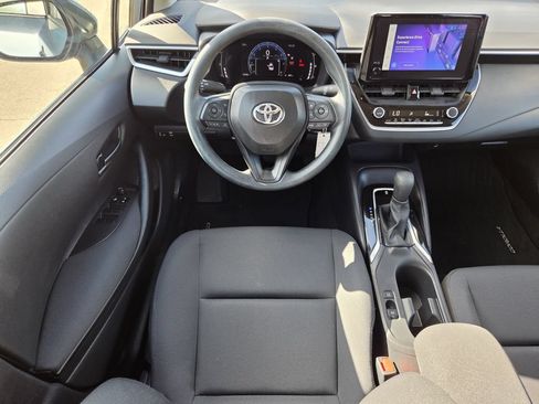 Used 2026 Toyota Corolla LE FWD image 14