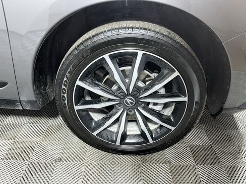 Certified 2026 Acura RDX A-Spec AWD/4WD image 10